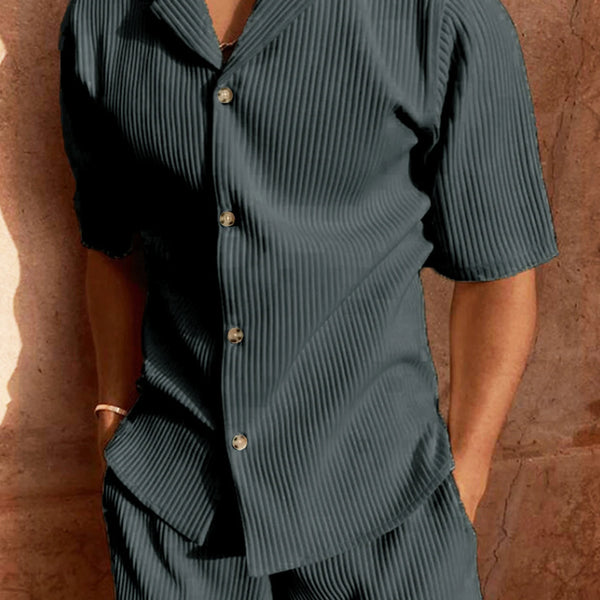 VĂȘtements casual chic homme