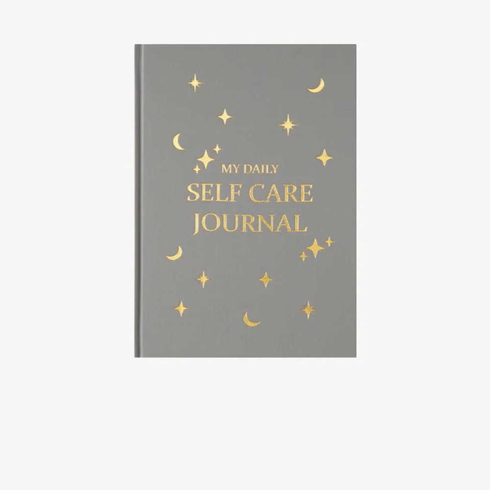 Journal de gratitude pour la pleine conscience