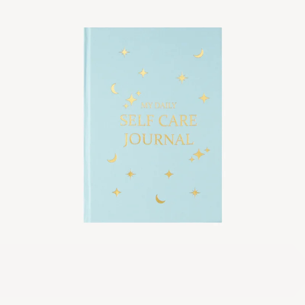 Journal bien-être et développement personnel