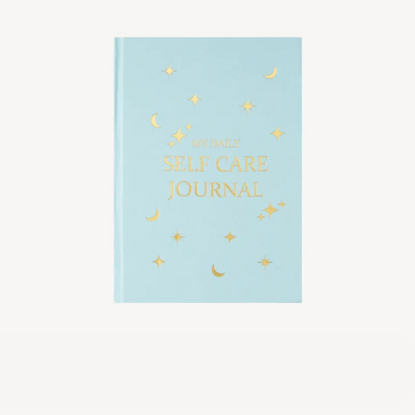 Journal bien-être et développement personnel