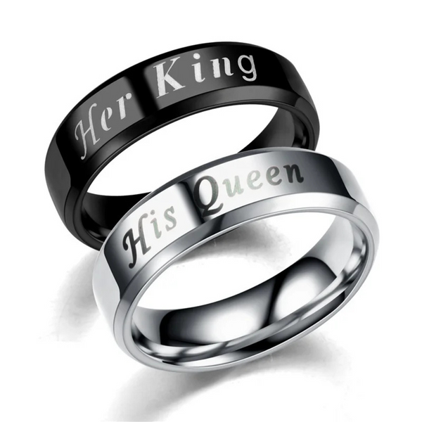 Bague de promesse