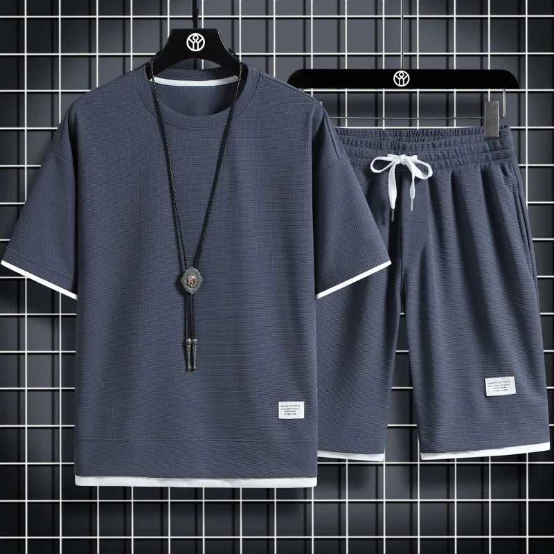 Vêtements casual chic pour homme