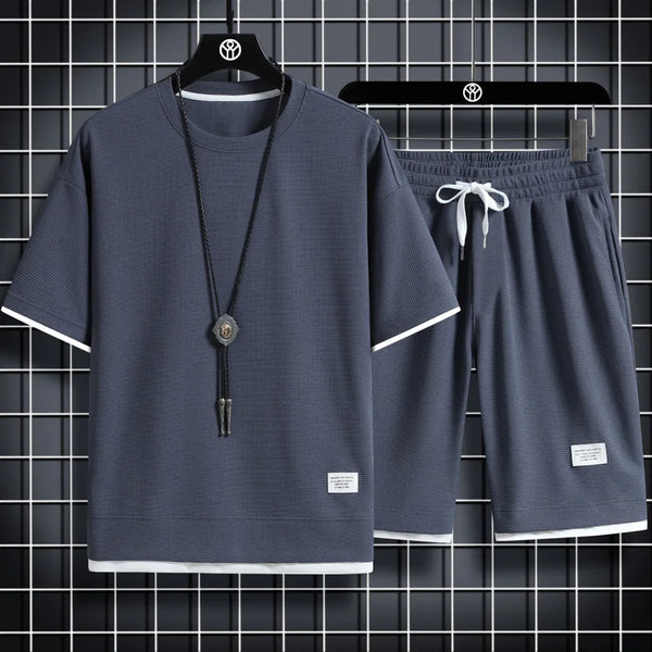 Vêtements casual chic pour homme