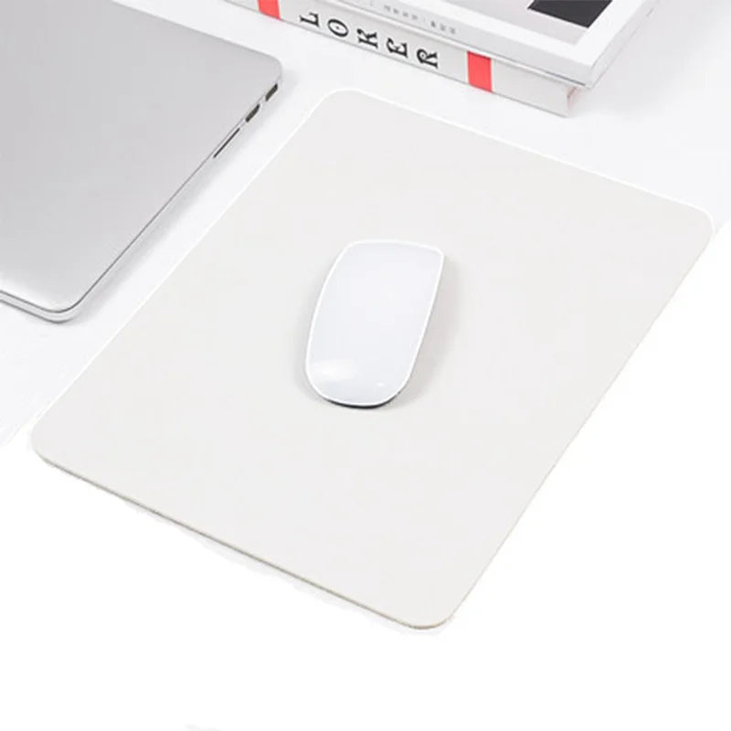 Tapis de souris RGB LED