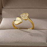 Bague femme tendance 2025