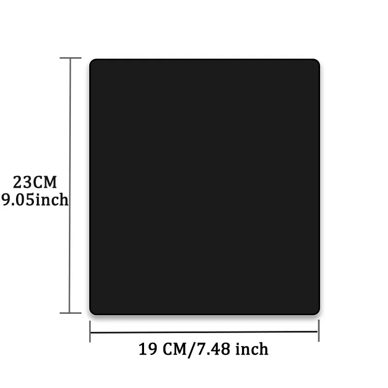 Tapis de souris pour bureau moderne