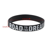 Bracelets motivation sport