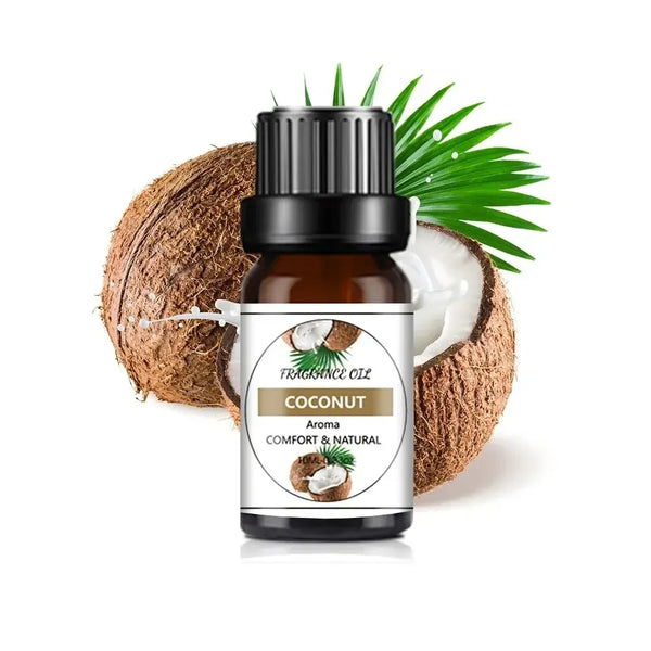 Huile essentielle bio