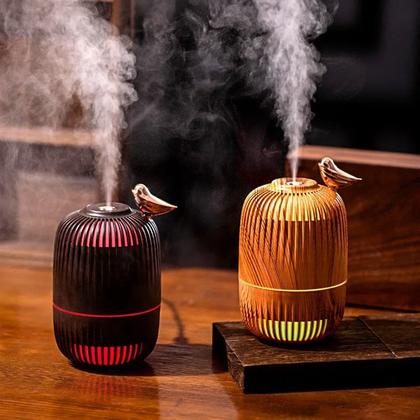 Diffuseur d'huile essentielle