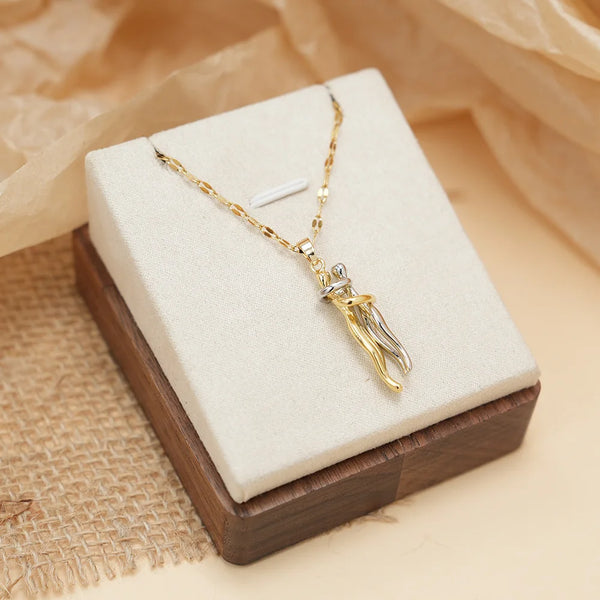 Bijou romantique femme