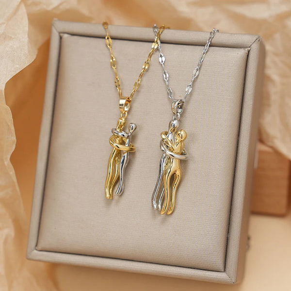Collier d'amour