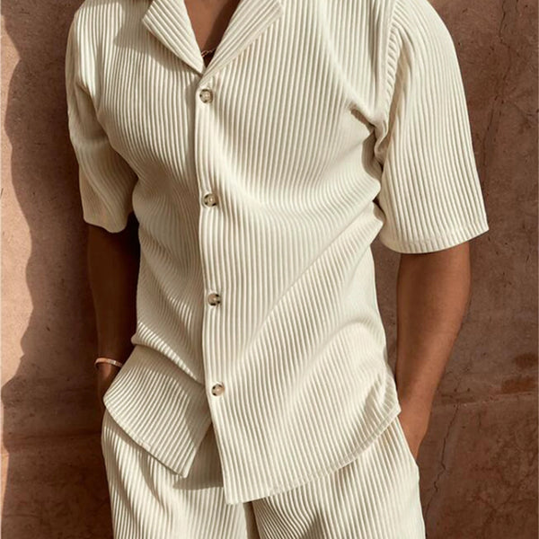 Tenues décontractées pour hommes