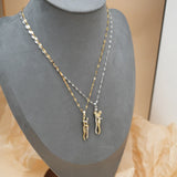 Cadeau collier amour
