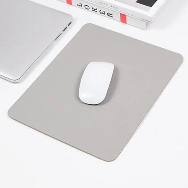 Tapis de souris avec repose-poignet