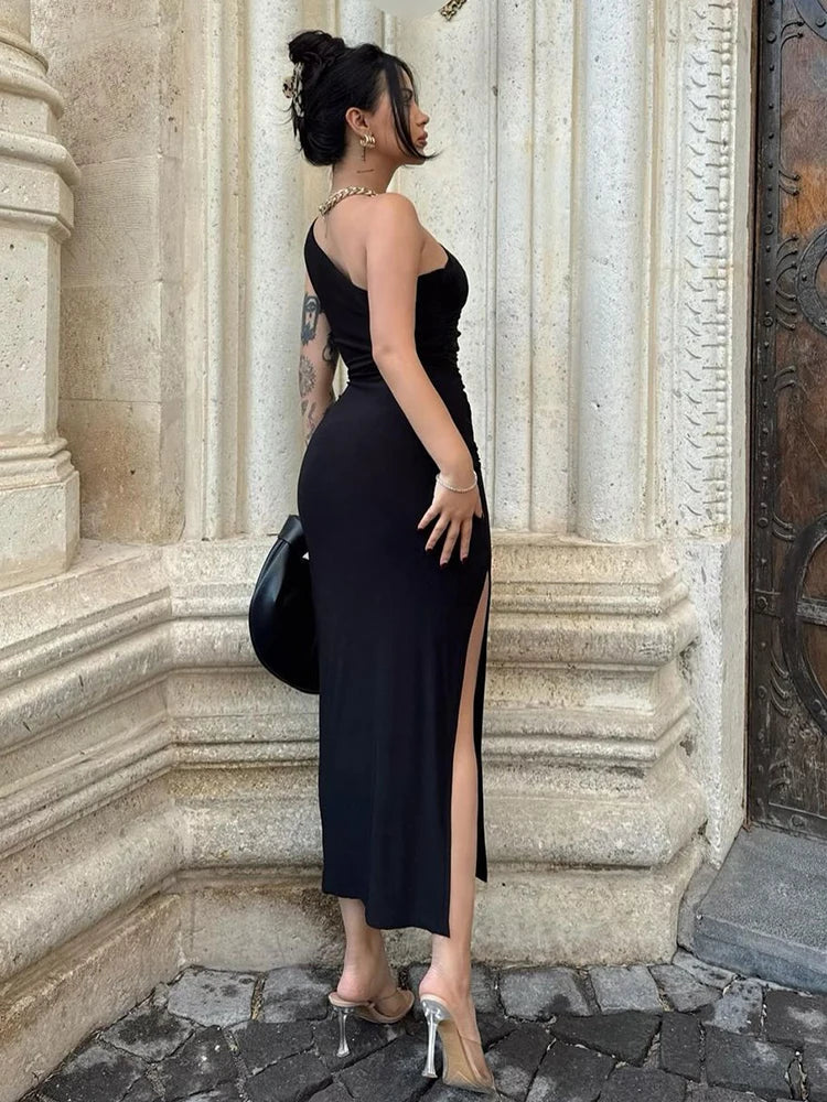 Look décontracté chic femme