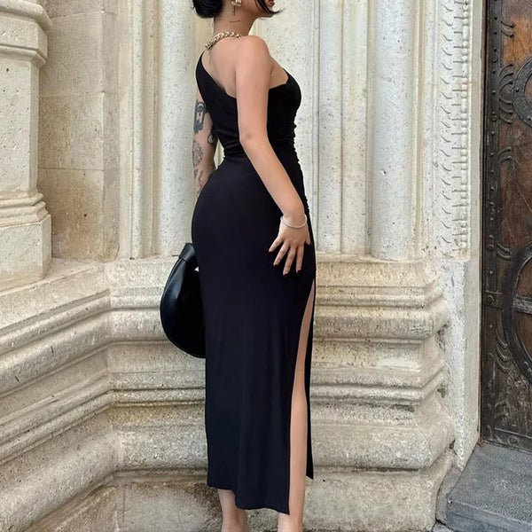 Look décontracté chic femme