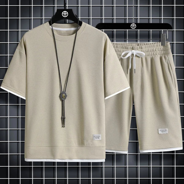 Tenues casual chic homme
