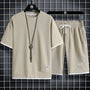 Tenues casual chic homme