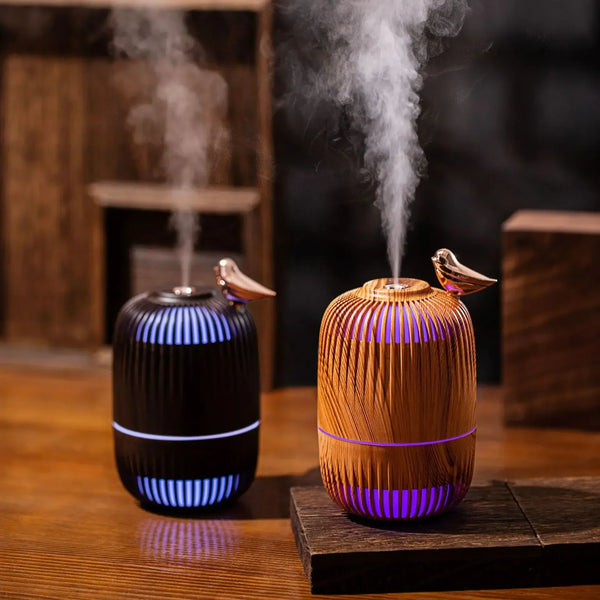 Diffuseur d’ambiance pour maison