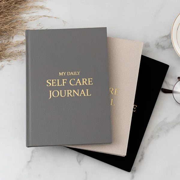 Journaux de gratitude