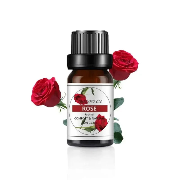 Huile essentielle relaxante