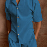 Look casual homme