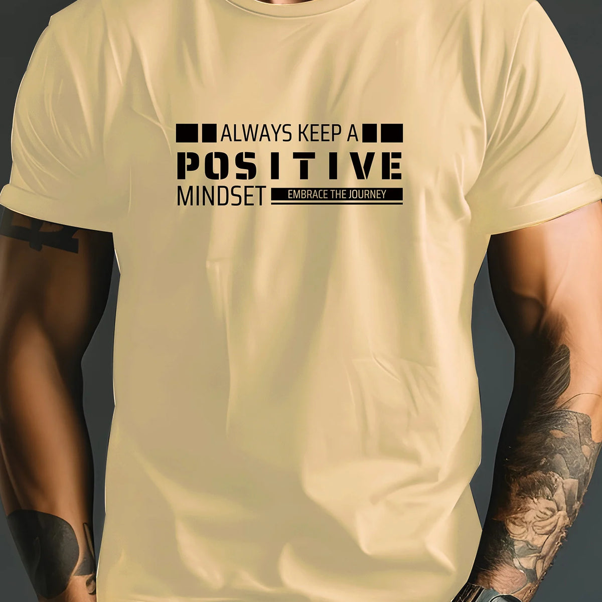 T-shirts personnalisés design unique