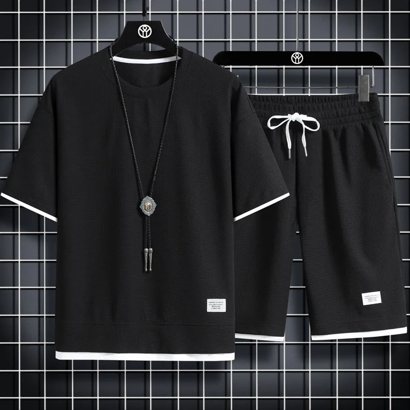 Idée tenue casual chic masculine