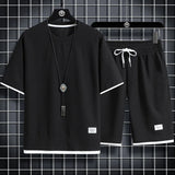 Idée tenue casual chic masculine
