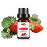 Huile essentielle naturelle