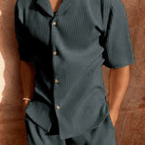 Vêtements casual chic homme