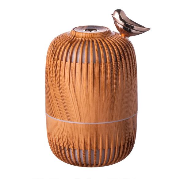 Diffuseur huiles essentielles silencieux