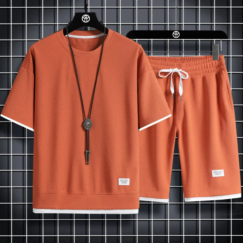 Mode homme casual chic 2025
