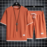 Mode homme casual chic 2025