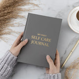 Cahier de gratitude pour adultes