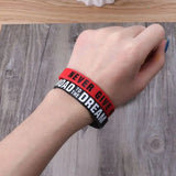 Bracelets de motivation