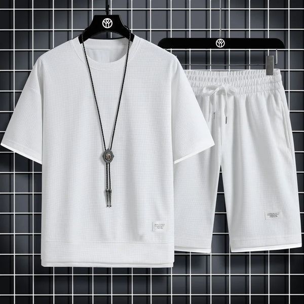 Look casual chic homme tendance