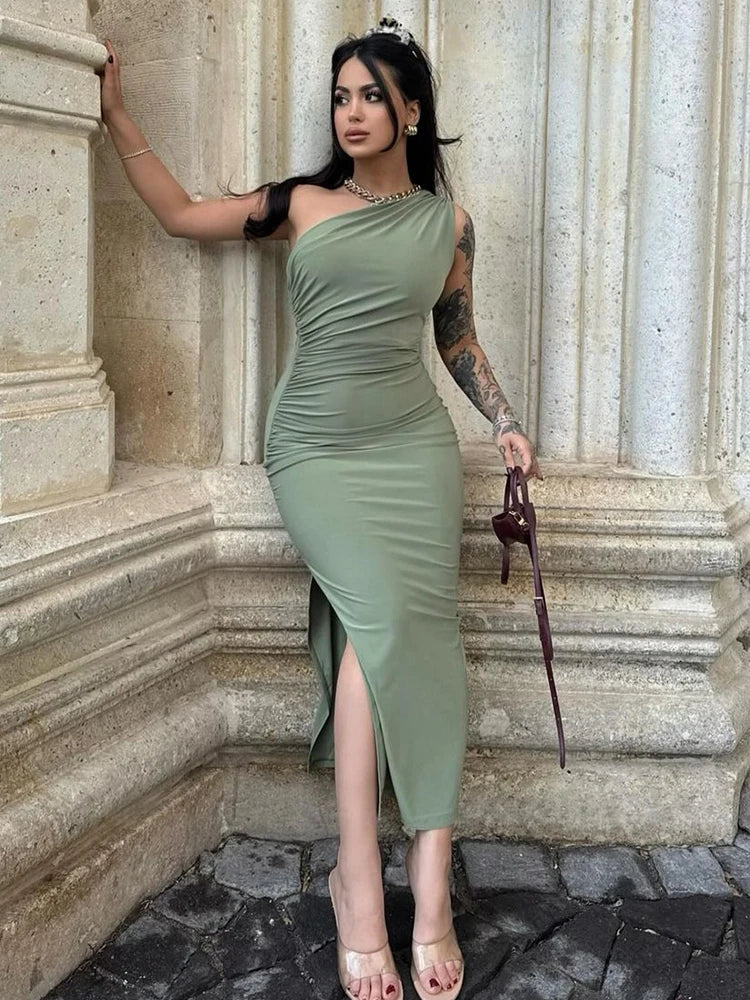 Mode casual chic féminine