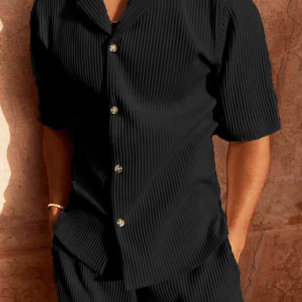 Tenue relax homme tendance