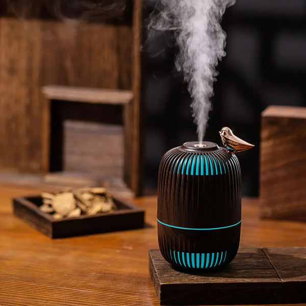 Diffuseur d’huile essentielle design