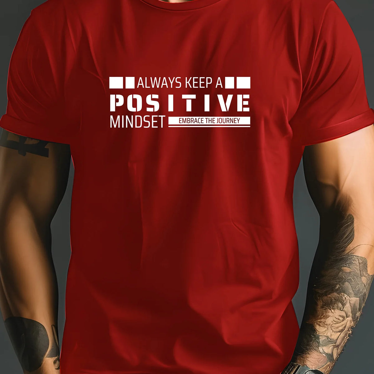 T-shirts personnalisés impression rapide