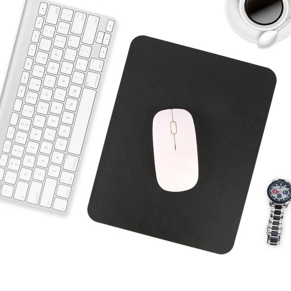 Tapis de souris ergonomique