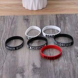 Bracelet mantra personnalisé